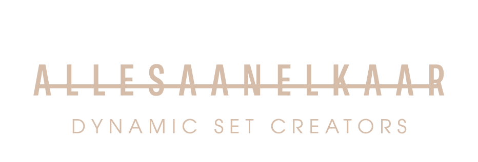 allesaanelkaar - dynamic set creators